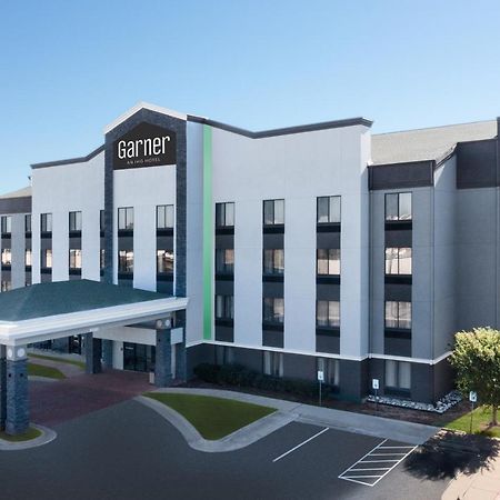 Garner Hotel Oklahoma City - Quail Springs By Ihg Exterior photo