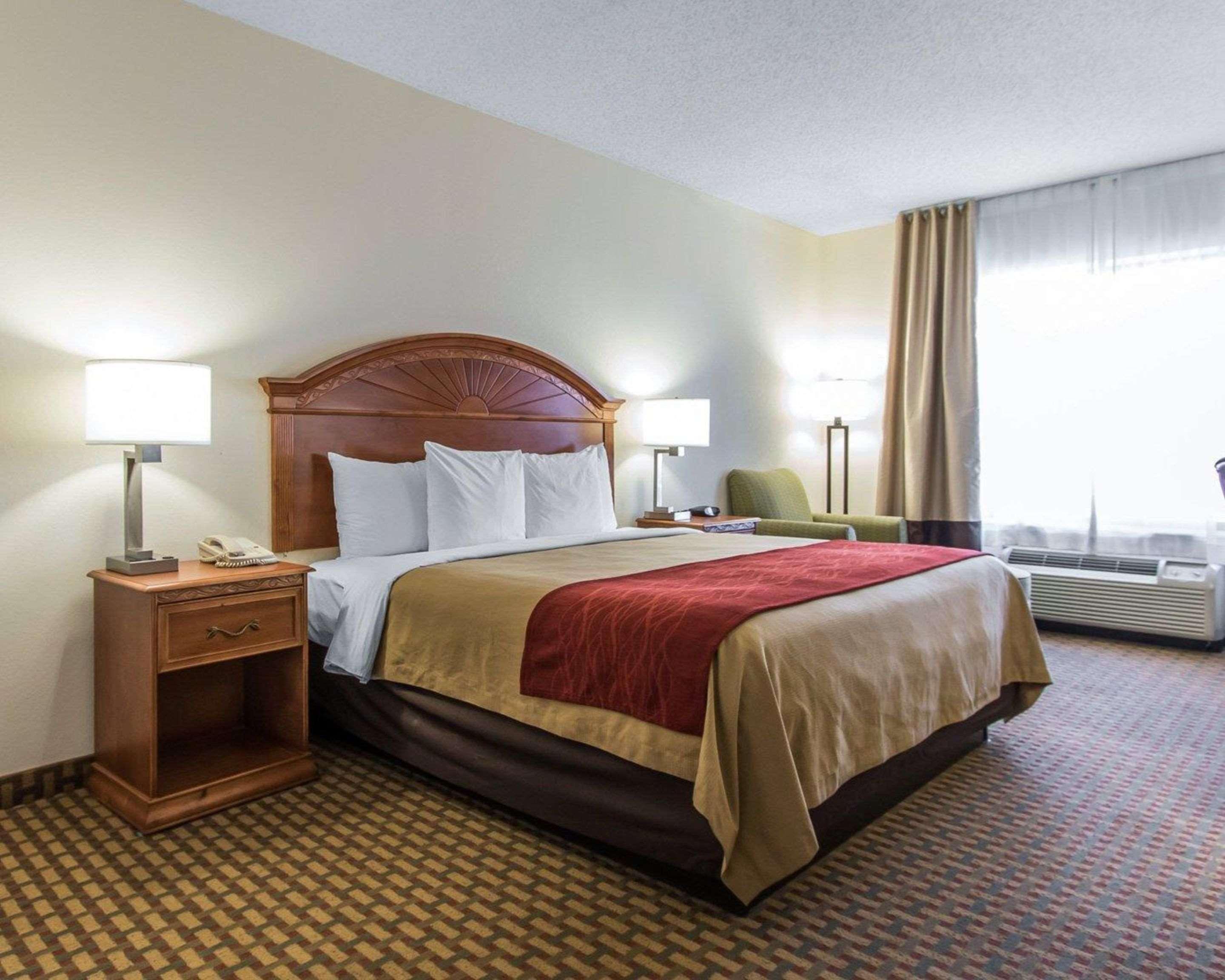 Garner Hotel Oklahoma City - Quail Springs By Ihg Exterior photo