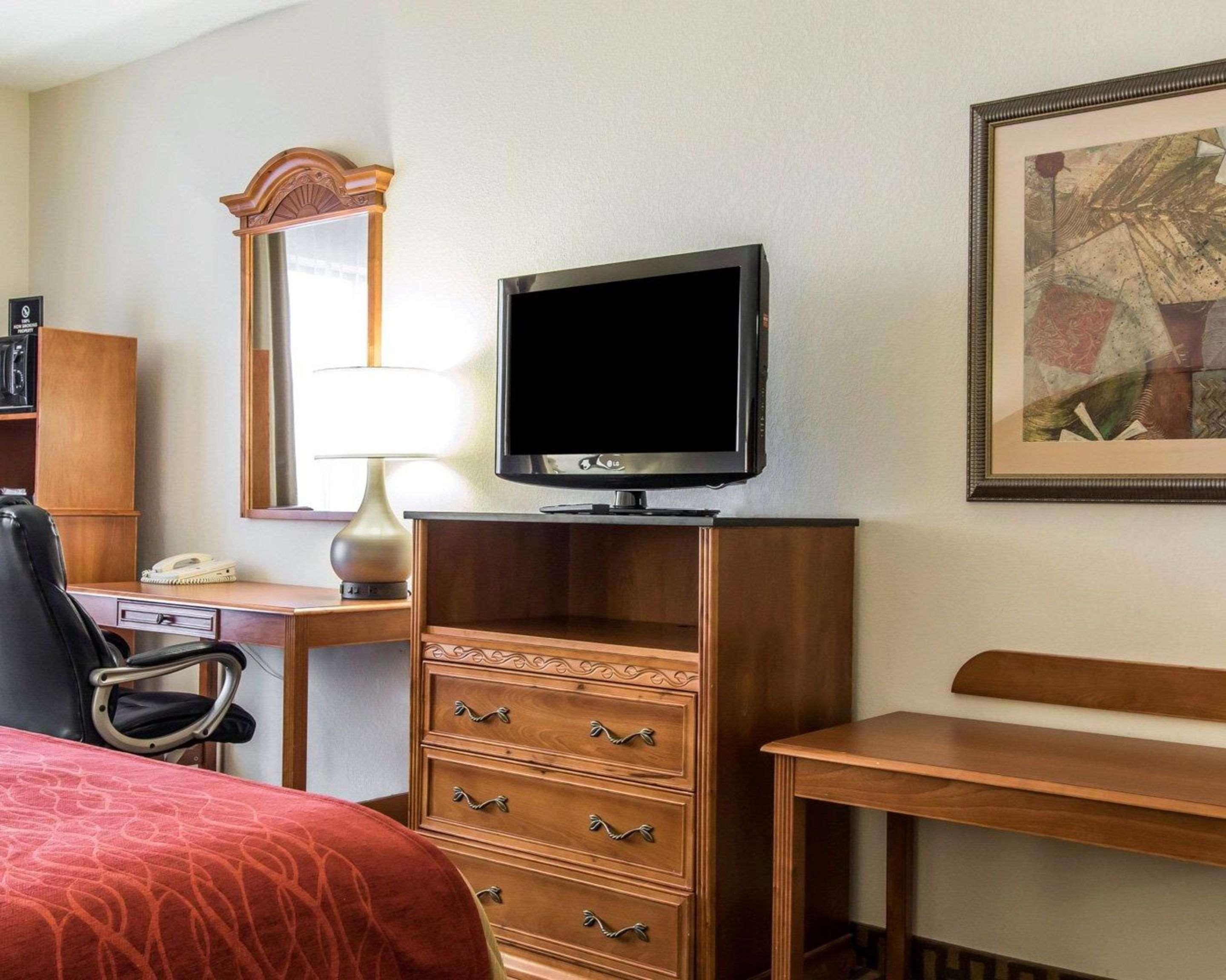 Garner Hotel Oklahoma City - Quail Springs By Ihg Exterior photo