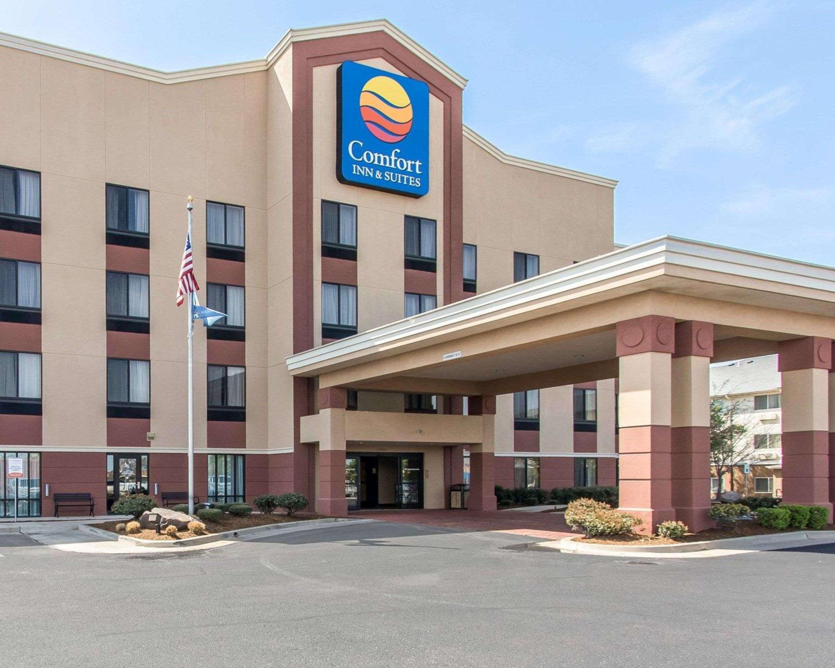 Garner Hotel Oklahoma City - Quail Springs By Ihg Exterior photo