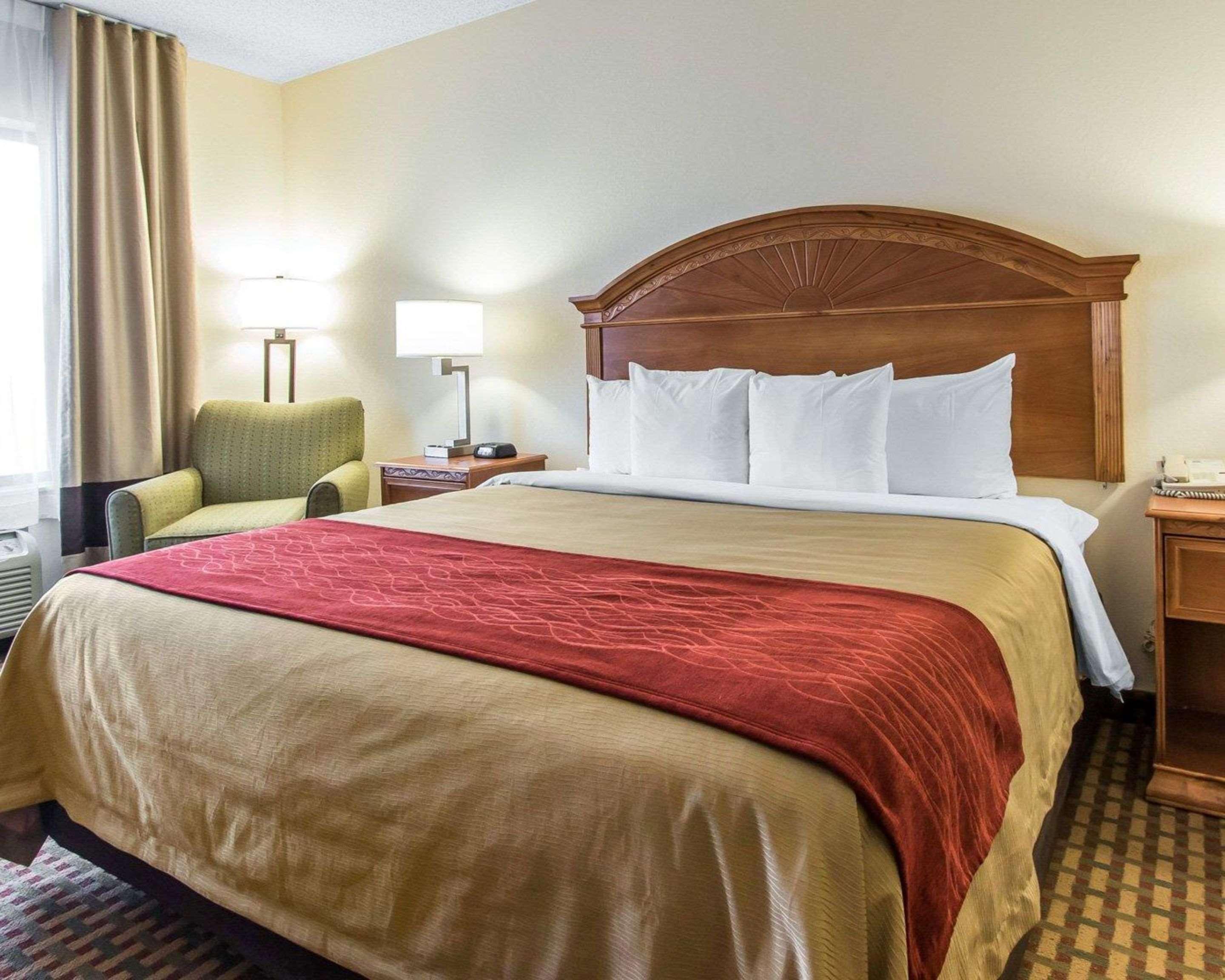 Garner Hotel Oklahoma City - Quail Springs By Ihg Exterior photo