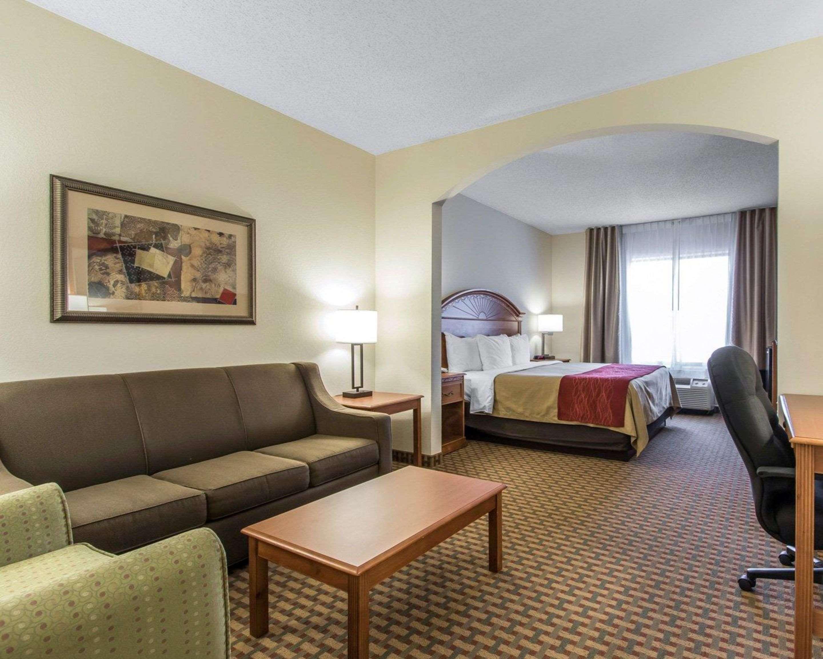 Garner Hotel Oklahoma City - Quail Springs By Ihg Exterior photo