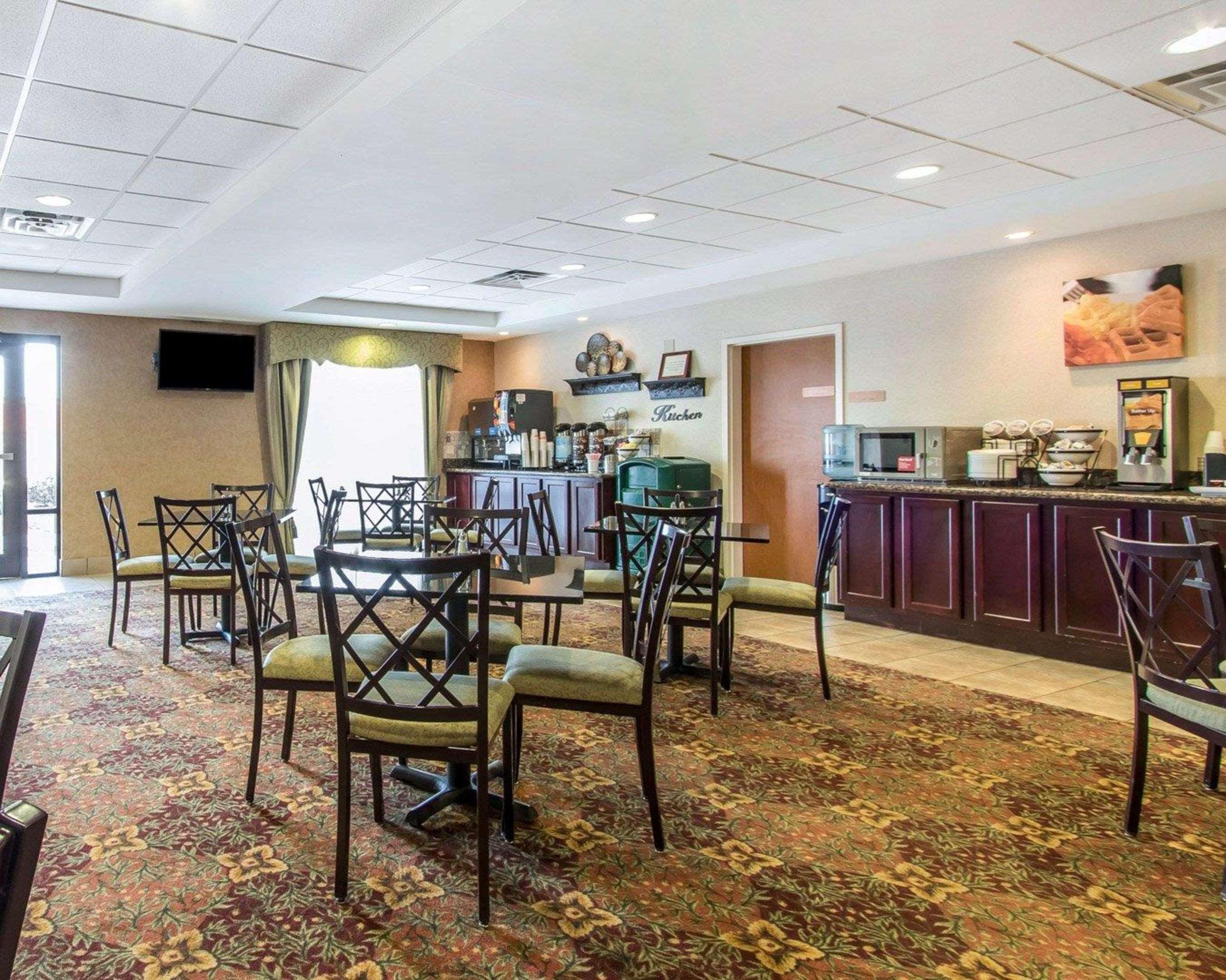 Garner Hotel Oklahoma City - Quail Springs By Ihg Exterior photo