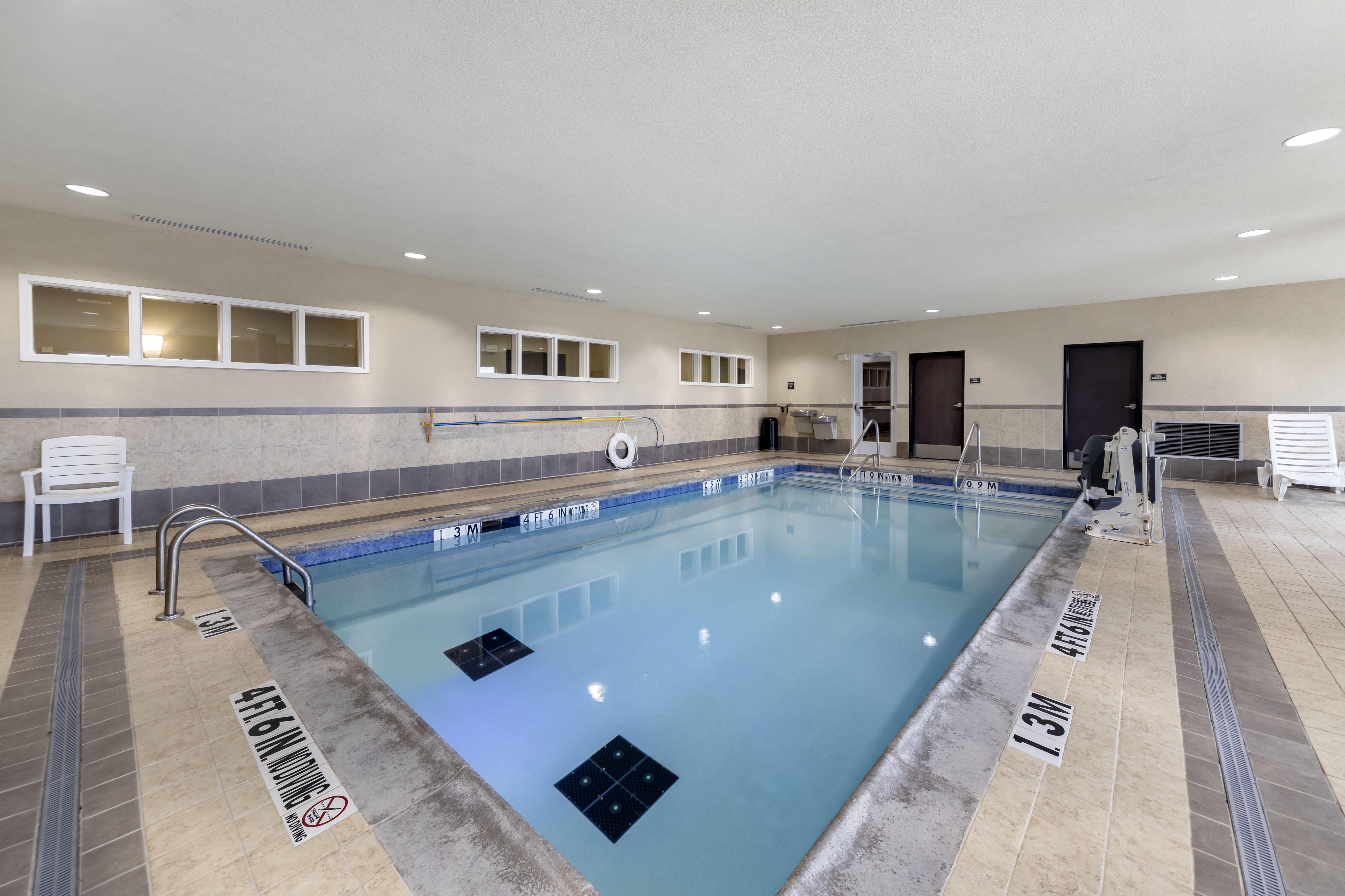 Garner Hotel Oklahoma City - Quail Springs By Ihg Exterior photo
