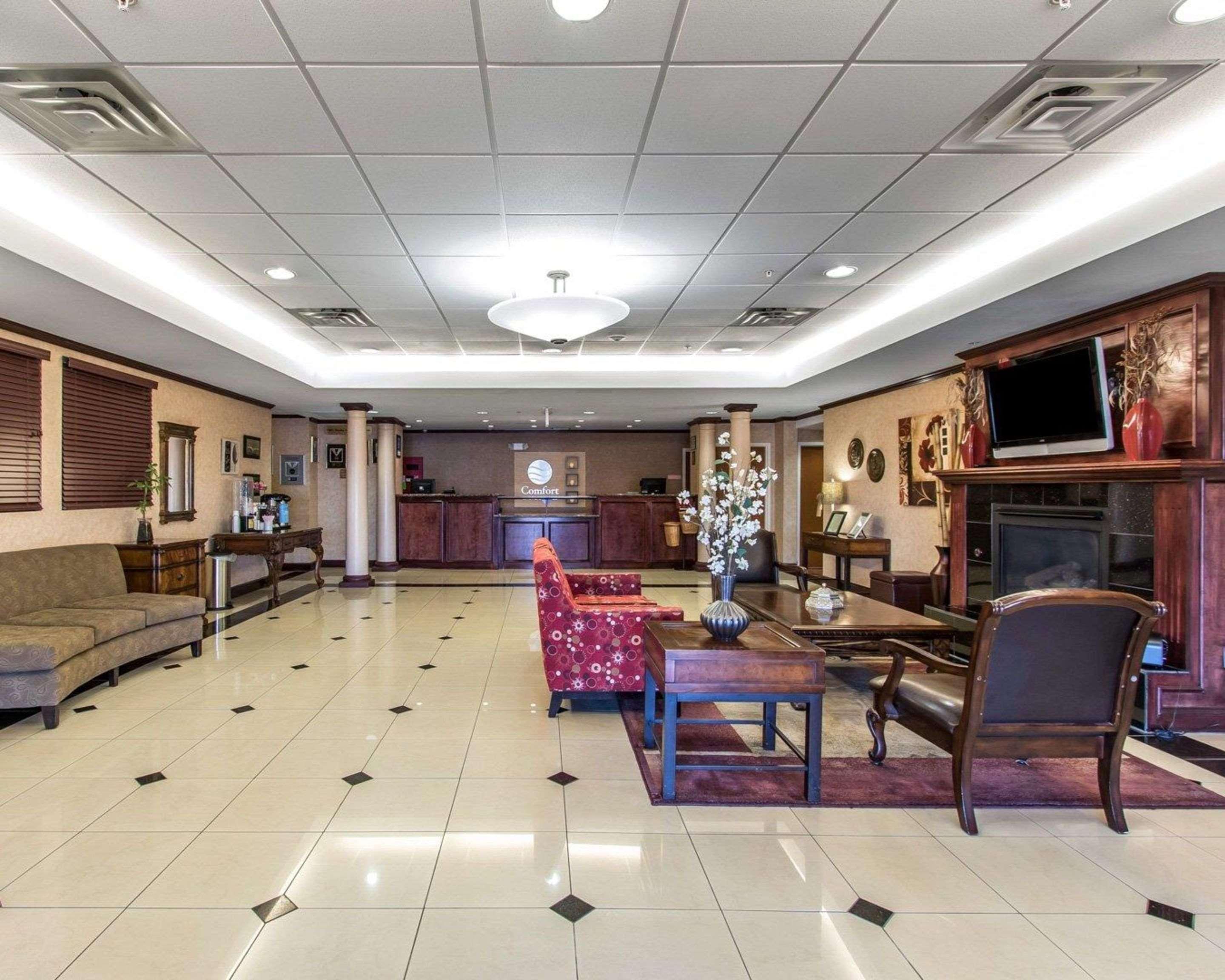 Garner Hotel Oklahoma City - Quail Springs By Ihg Exterior photo