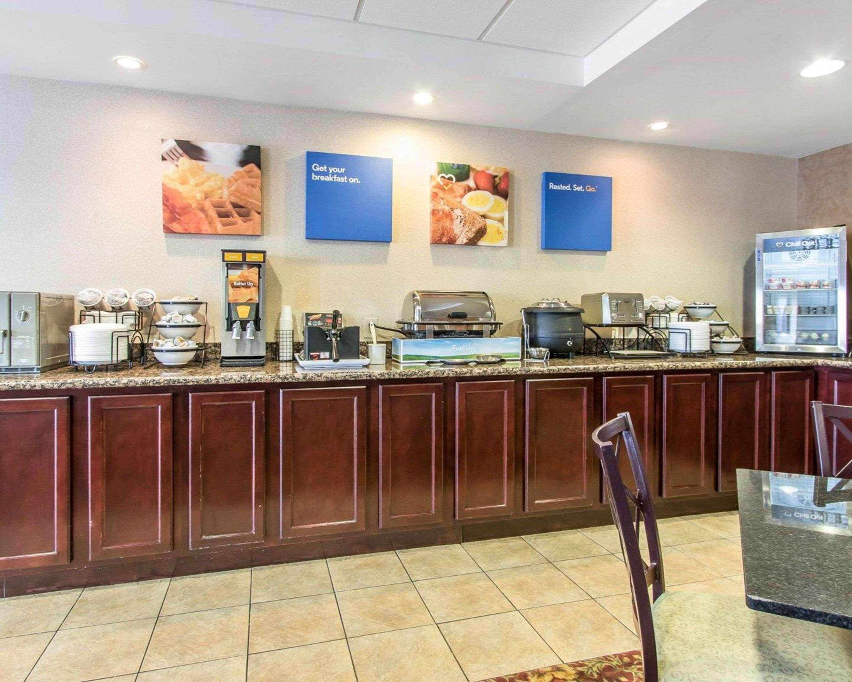 Garner Hotel Oklahoma City - Quail Springs By Ihg Exterior photo