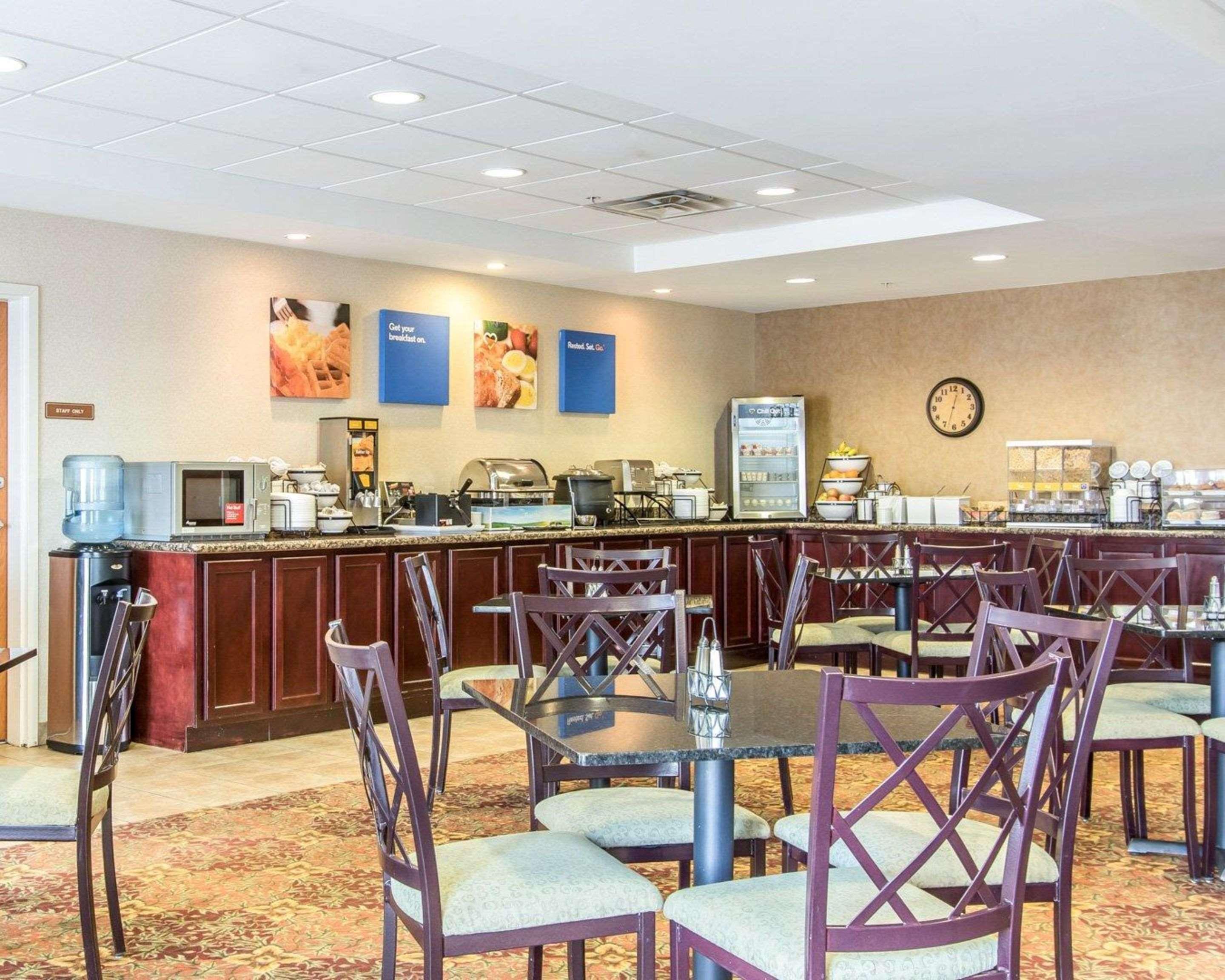Garner Hotel Oklahoma City - Quail Springs By Ihg Exterior photo